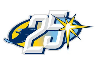 25 logo