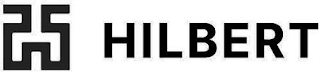 25 HILBERT logo