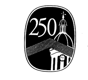 250 logo