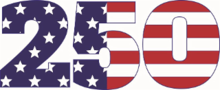 250 logo