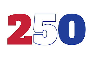 250 logo
