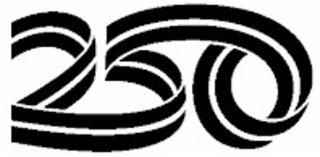 250 logo