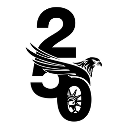 250 logo