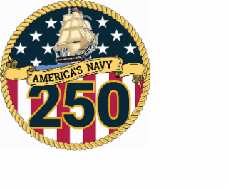 250 AMERICA'S NAVY