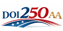 250 DOI AA logo