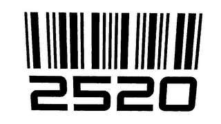 2520 logo