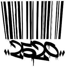 2520 logo