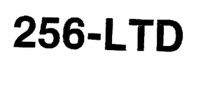 256-LTD logo