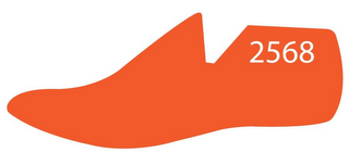 2568 logo