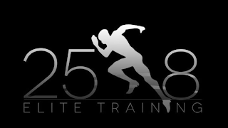 25\8 ELITE TRAINING logo