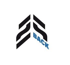 25BACK logo