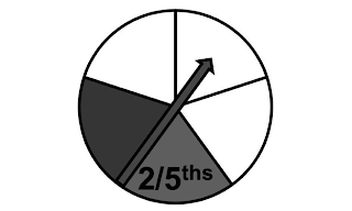 2/5THS logo