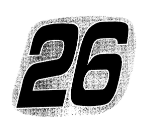 26 logo