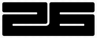 26 logo
