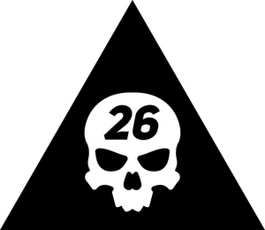 26 logo