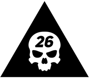 26 logo