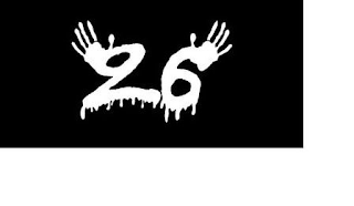 26 logo