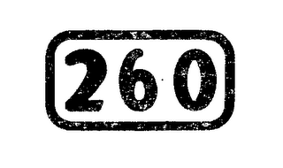 260 logo