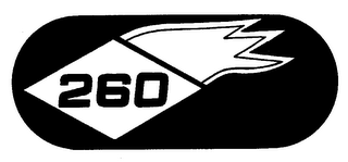260 logo