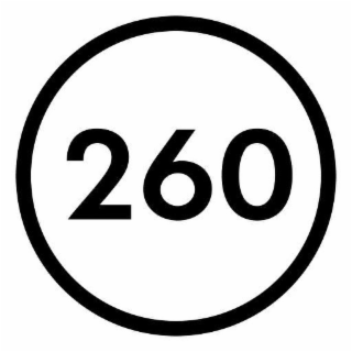 260 logo
