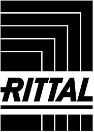 2604RITTAL logo