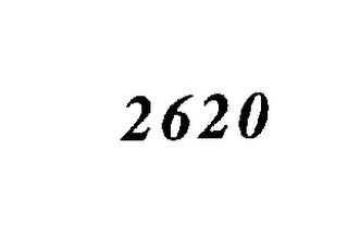 2620 logo
