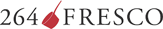 264 FRESCO logo