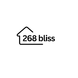 268 BLISS logo