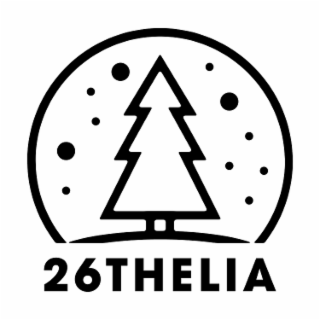 26THELIA logo