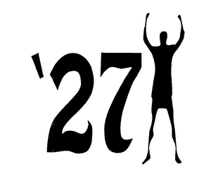 '27 logo