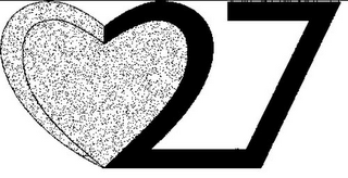 27 logo