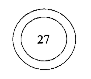 27 logo