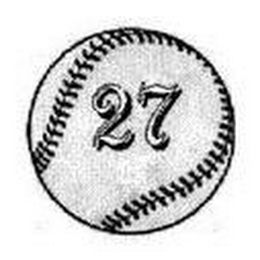 27 logo