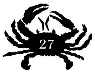 27 logo