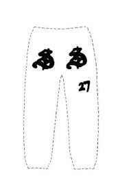 $$ 27