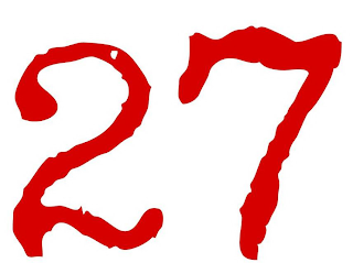 27 logo