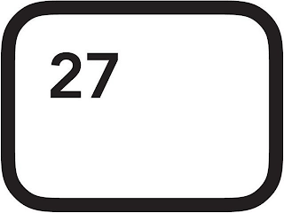 27 logo