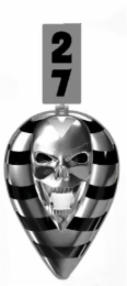 27 logo