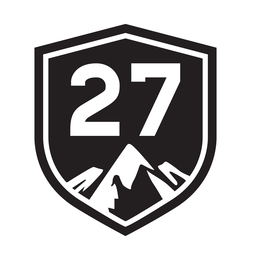 27 logo