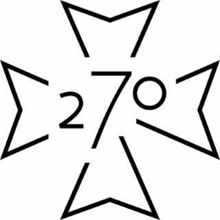 270 logo