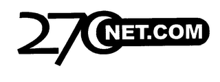 270NET.COM logo