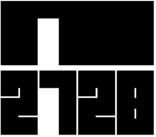 2728 logo