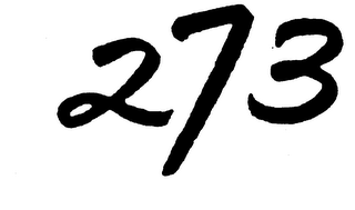 273 logo