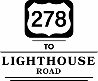 278 TO LIGHTHOUSE ROAD logo
