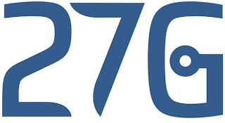 27G logo