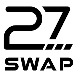 27SWAP logo