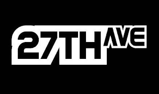 27TH AVE logo