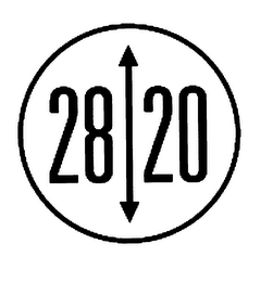 28 20 logo
