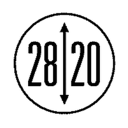 28 20 logo