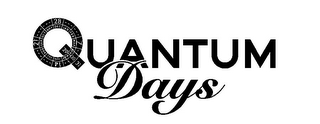 28 - - - - - - 7 - - 30 31 - - 14 - - - - - - 21 - - - - - - DEC JAN FEB MAR APR MAY JUN JUL AUG SEP OCT NOV 29 QUANTUM DAYS logo